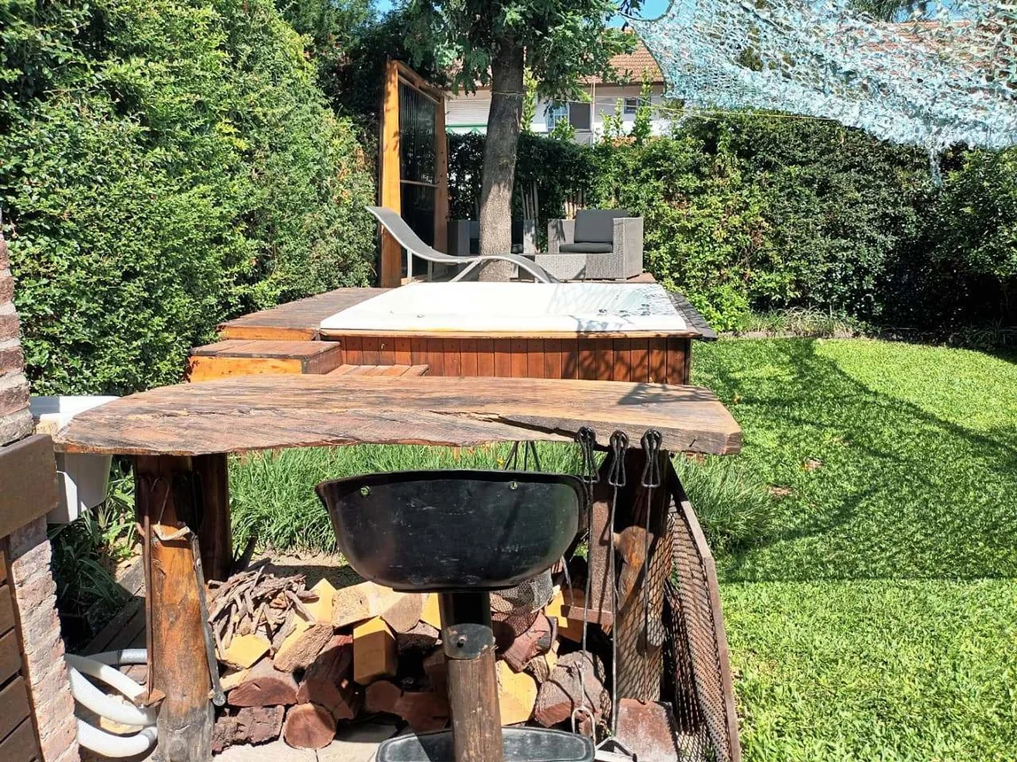 Casa tríplex en venta en Burzaco, foto 4