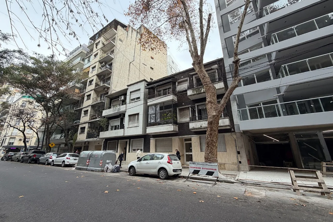 Dúplex en venta en Palermo, foto 2
