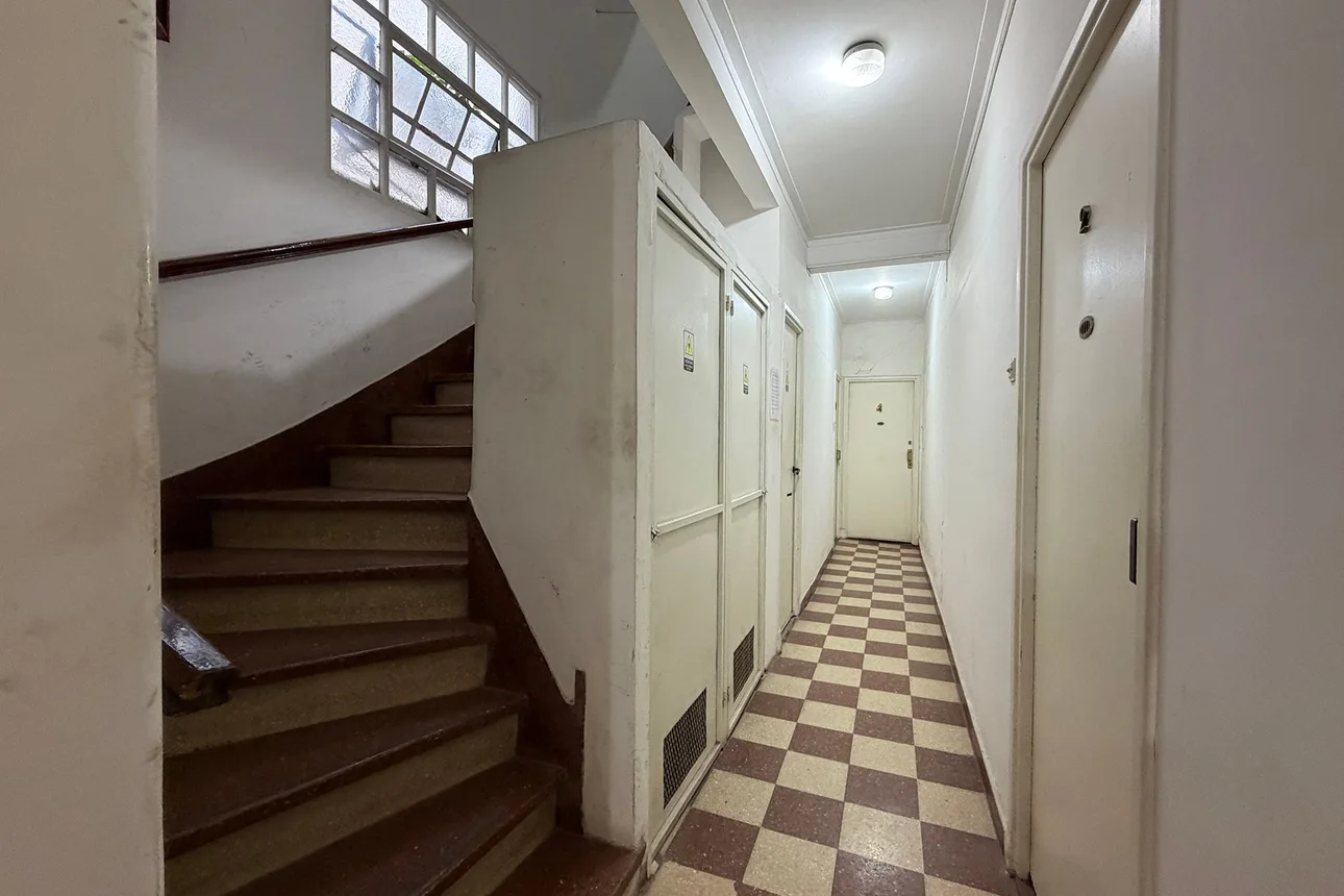 Dúplex en venta en Palermo, foto 5