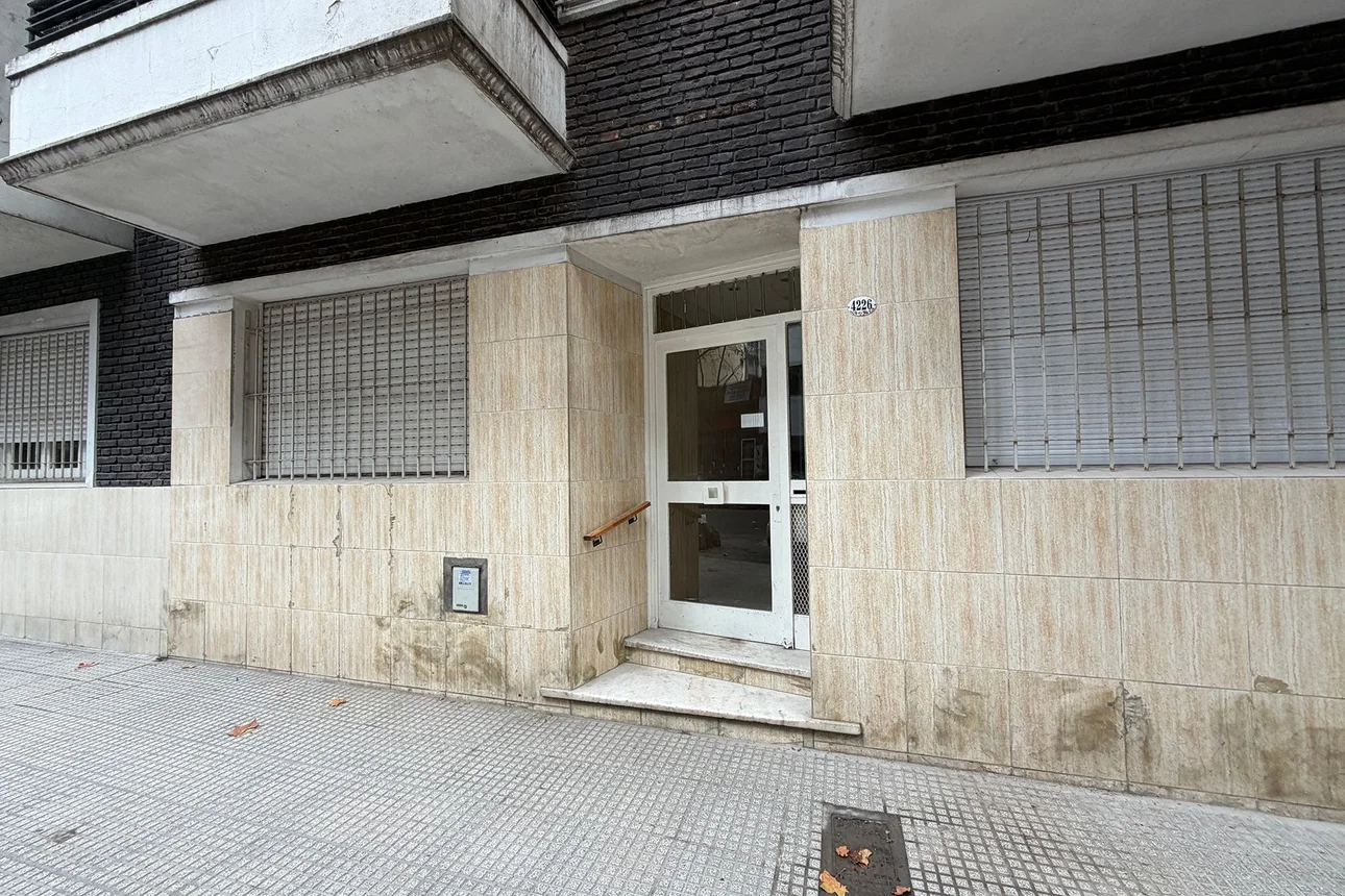 Dúplex en venta en Palermo, foto 3