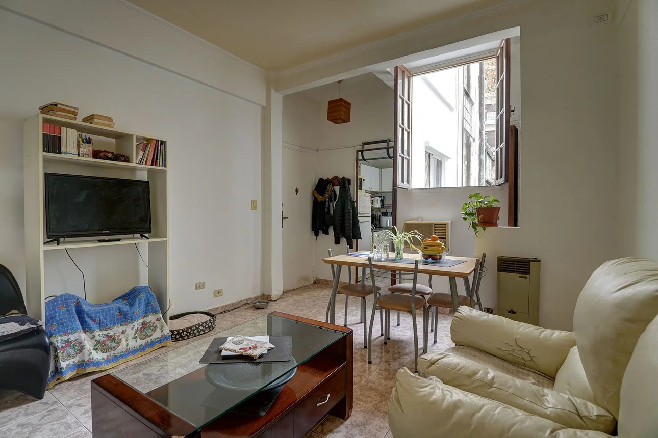 Dúplex en venta en Palermo