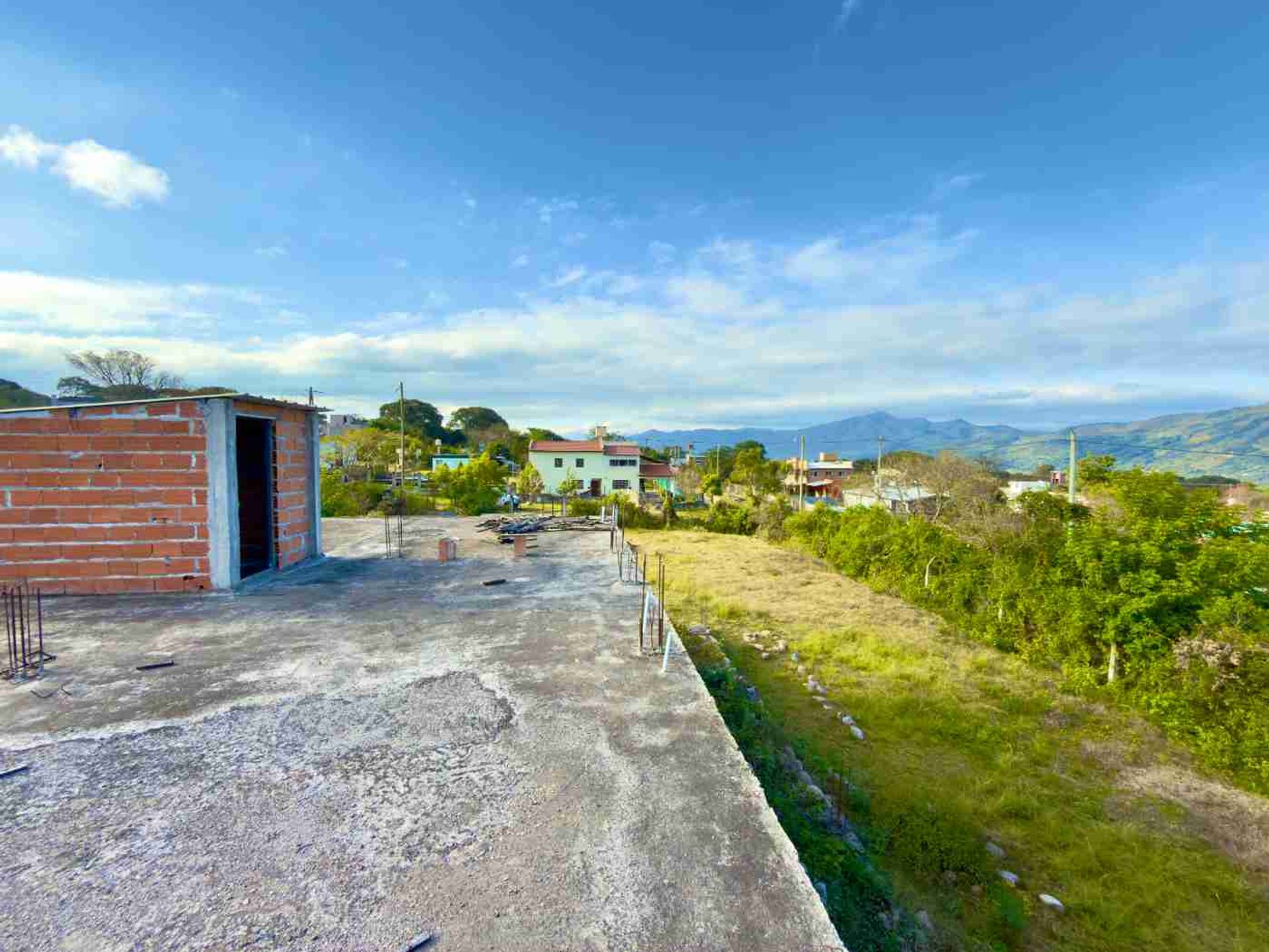 CASA EN VENTA EN CONSTRUCCION VAQUEROS 3 DORM - foto 9