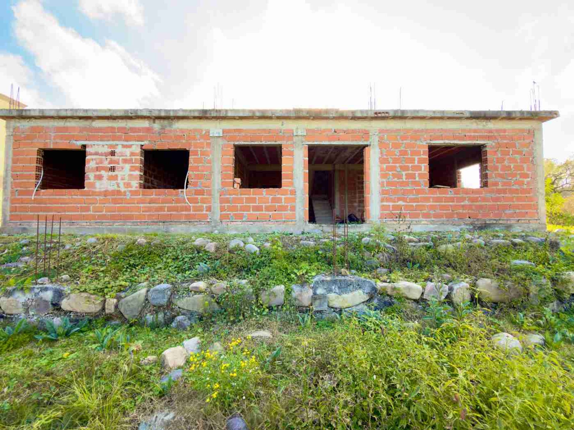 CASA EN VENTA EN CONSTRUCCION VAQUEROS 3 DORM - foto 8