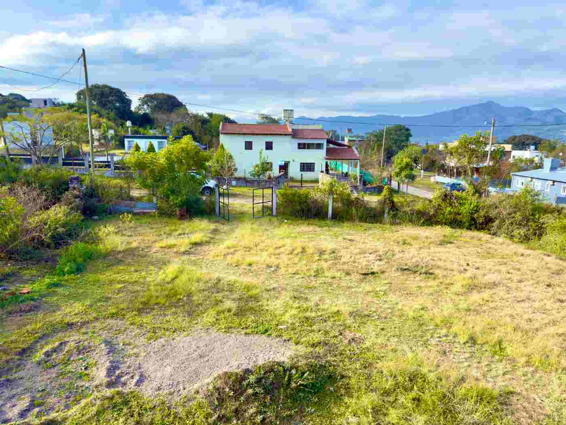 CASA EN VENTA EN CONSTRUCCION VAQUEROS 3 DORM - foto 15