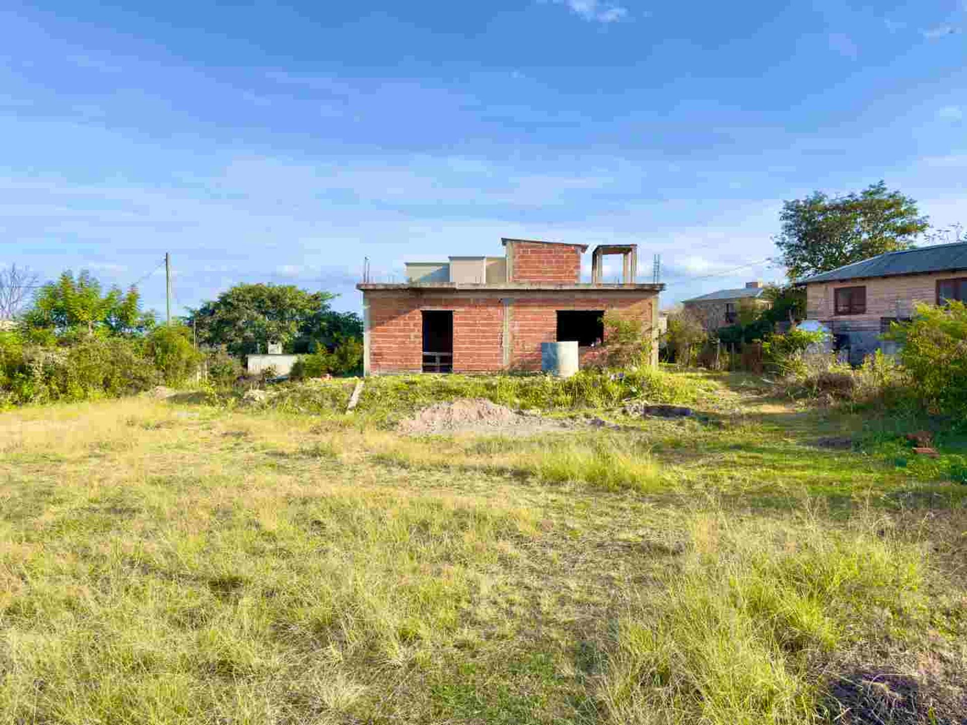 CASA EN VENTA EN CONSTRUCCION VAQUEROS 3 DORM - foto 20