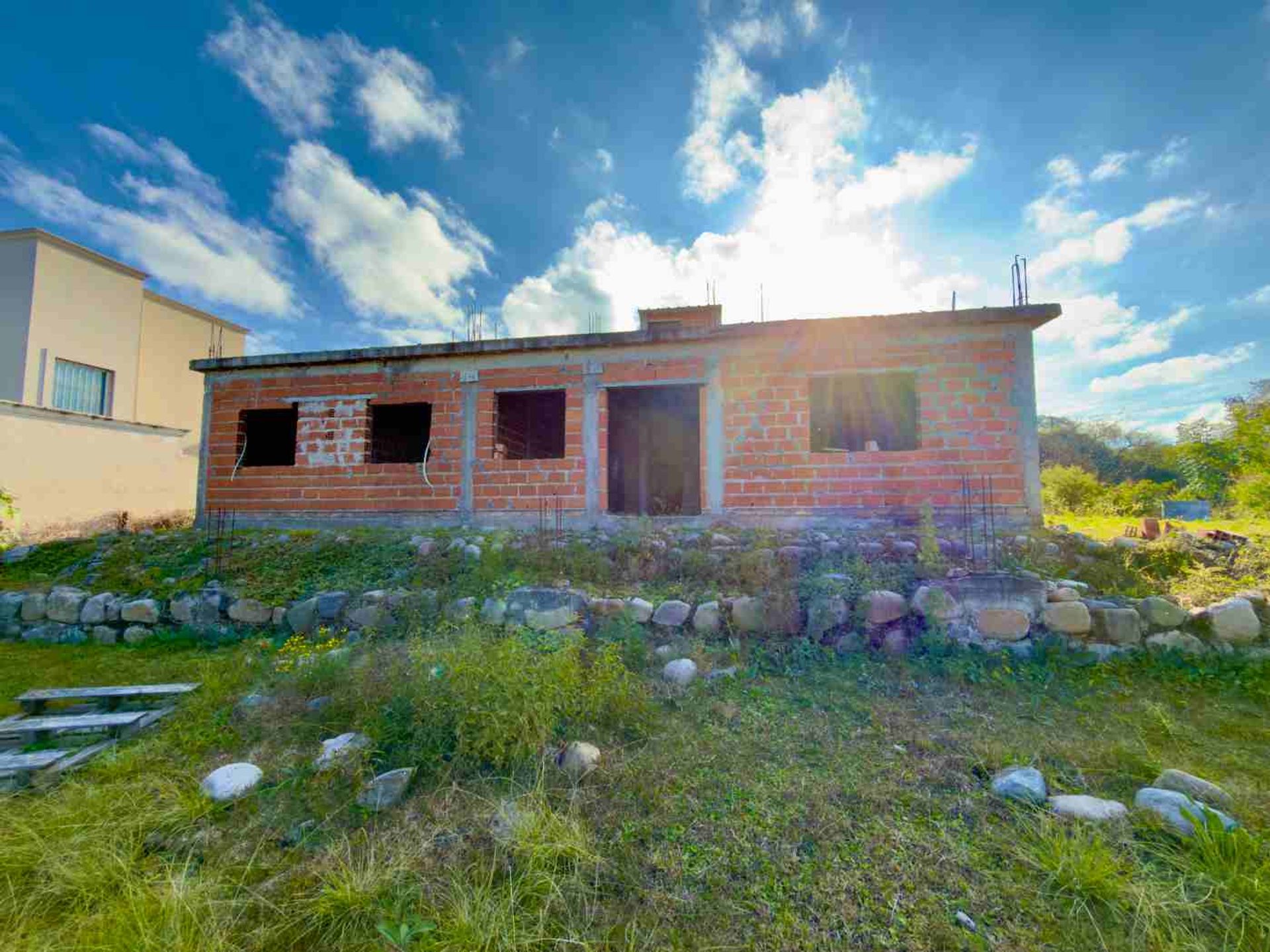 CASA EN VENTA EN CONSTRUCCION VAQUEROS 3 DORM - foto 14