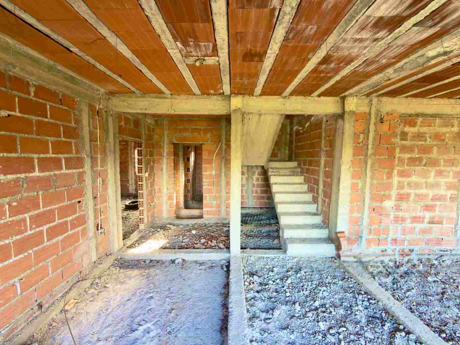 CASA EN VENTA EN CONSTRUCCION VAQUEROS 3 DORM - foto 5
