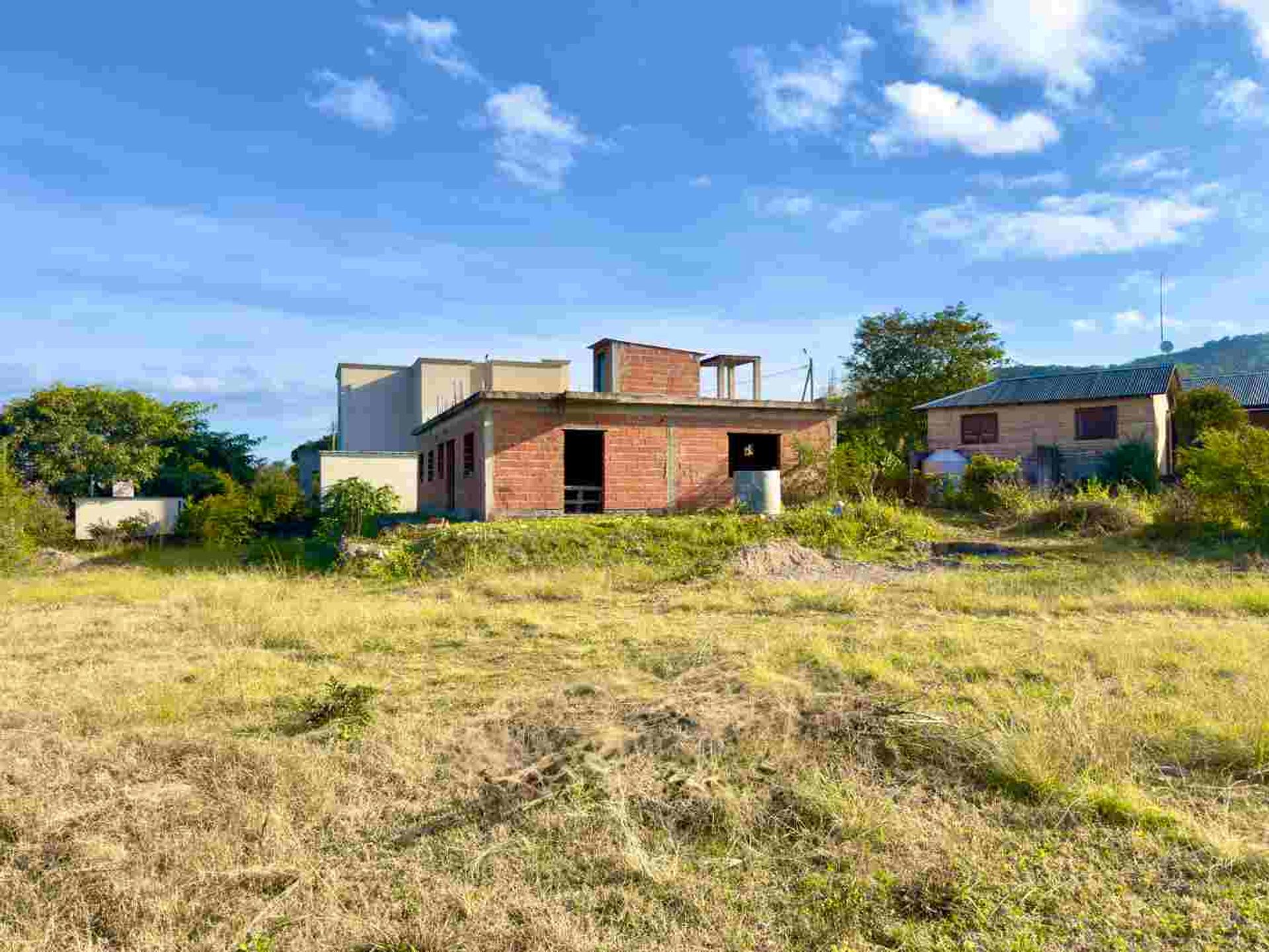 CASA EN VENTA EN CONSTRUCCION VAQUEROS 3 DORM - foto 18