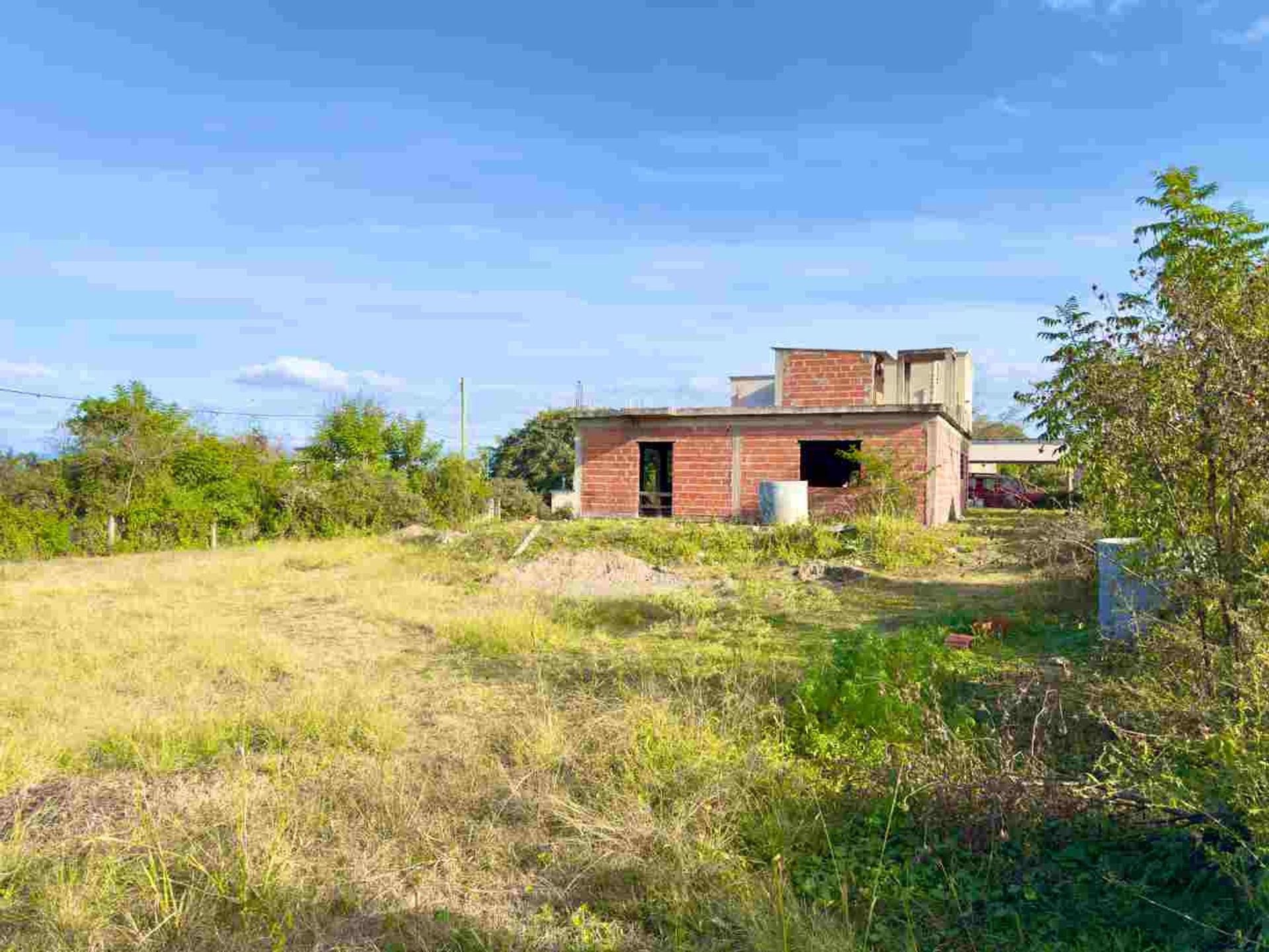 CASA EN VENTA EN CONSTRUCCION VAQUEROS 3 DORM - foto 19