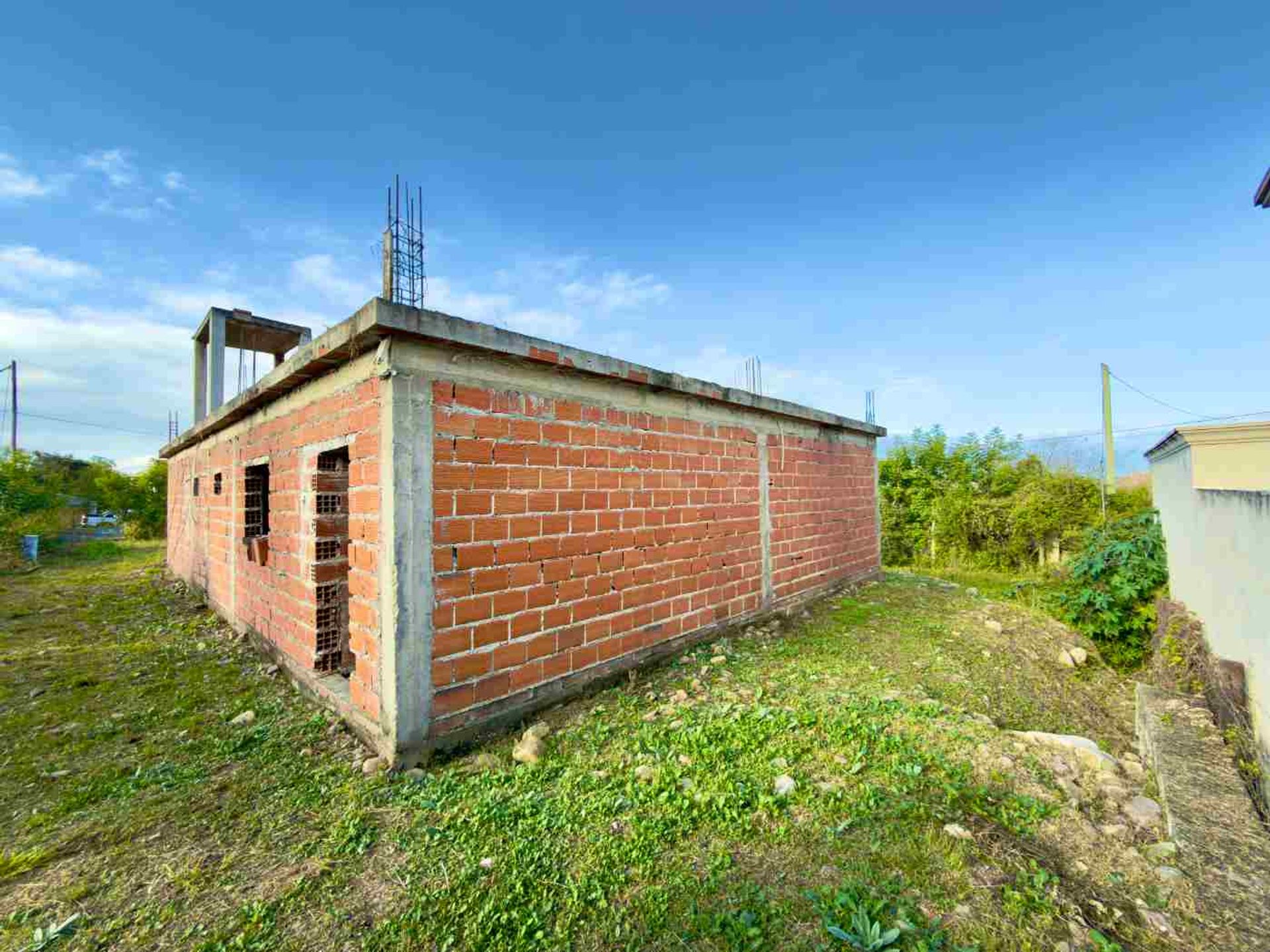 CASA EN VENTA EN CONSTRUCCION VAQUEROS 3 DORM - foto 11