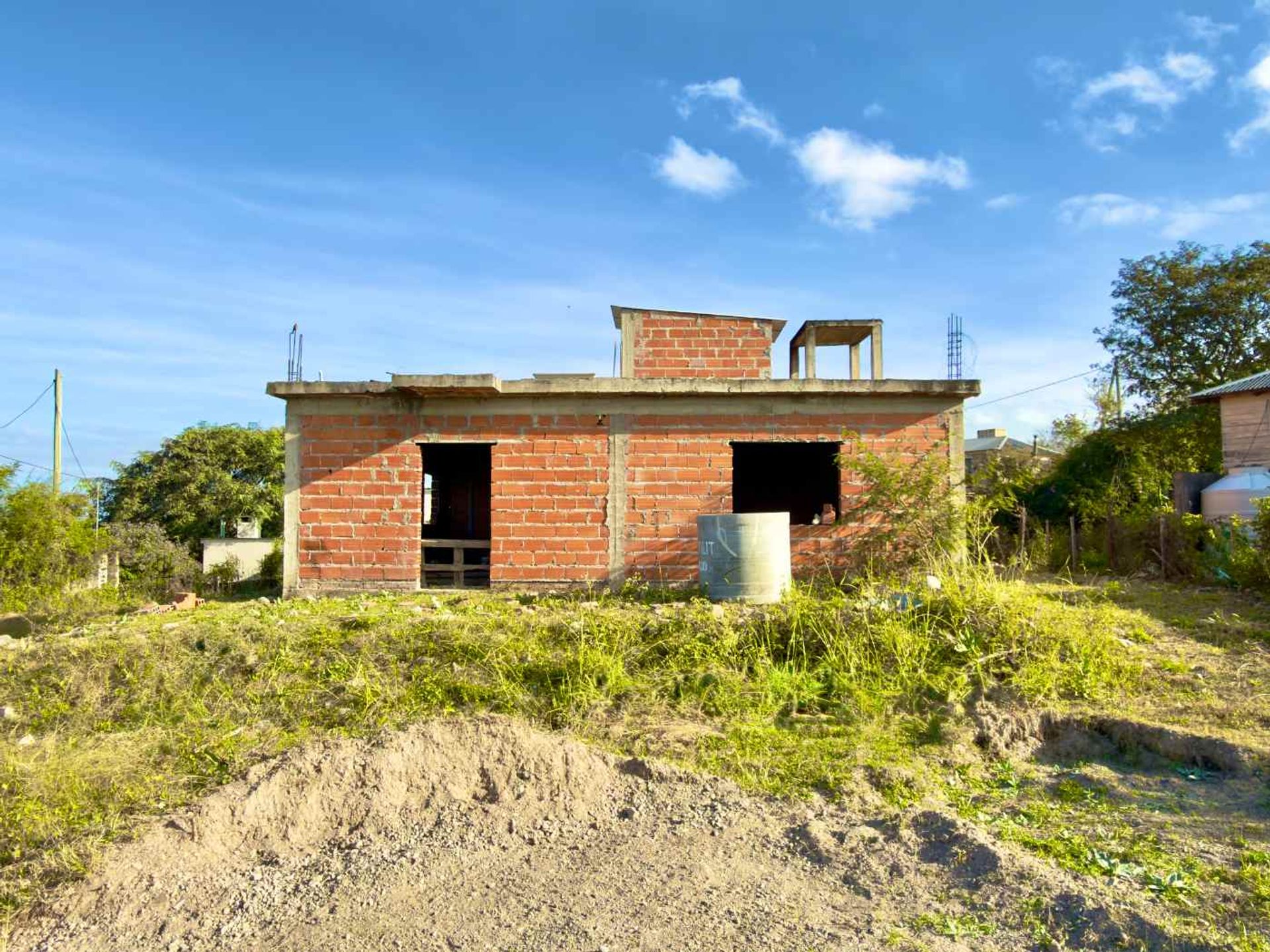 CASA EN VENTA EN CONSTRUCCION VAQUEROS 3 DORM - foto 10