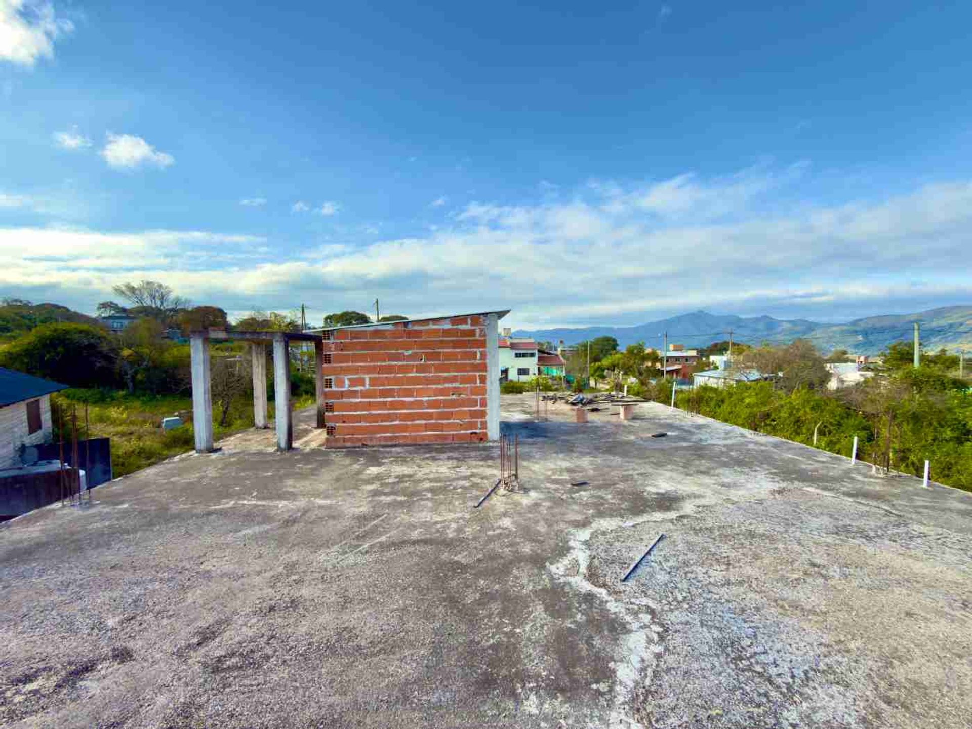 CASA EN VENTA EN CONSTRUCCION VAQUEROS 3 DORM - foto 16