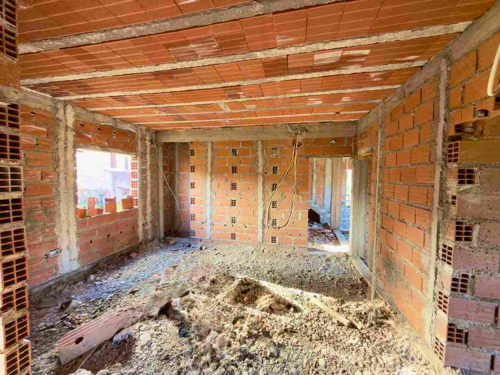 CASA EN VENTA EN CONSTRUCCION VAQUEROS 3 DORM - foto 4