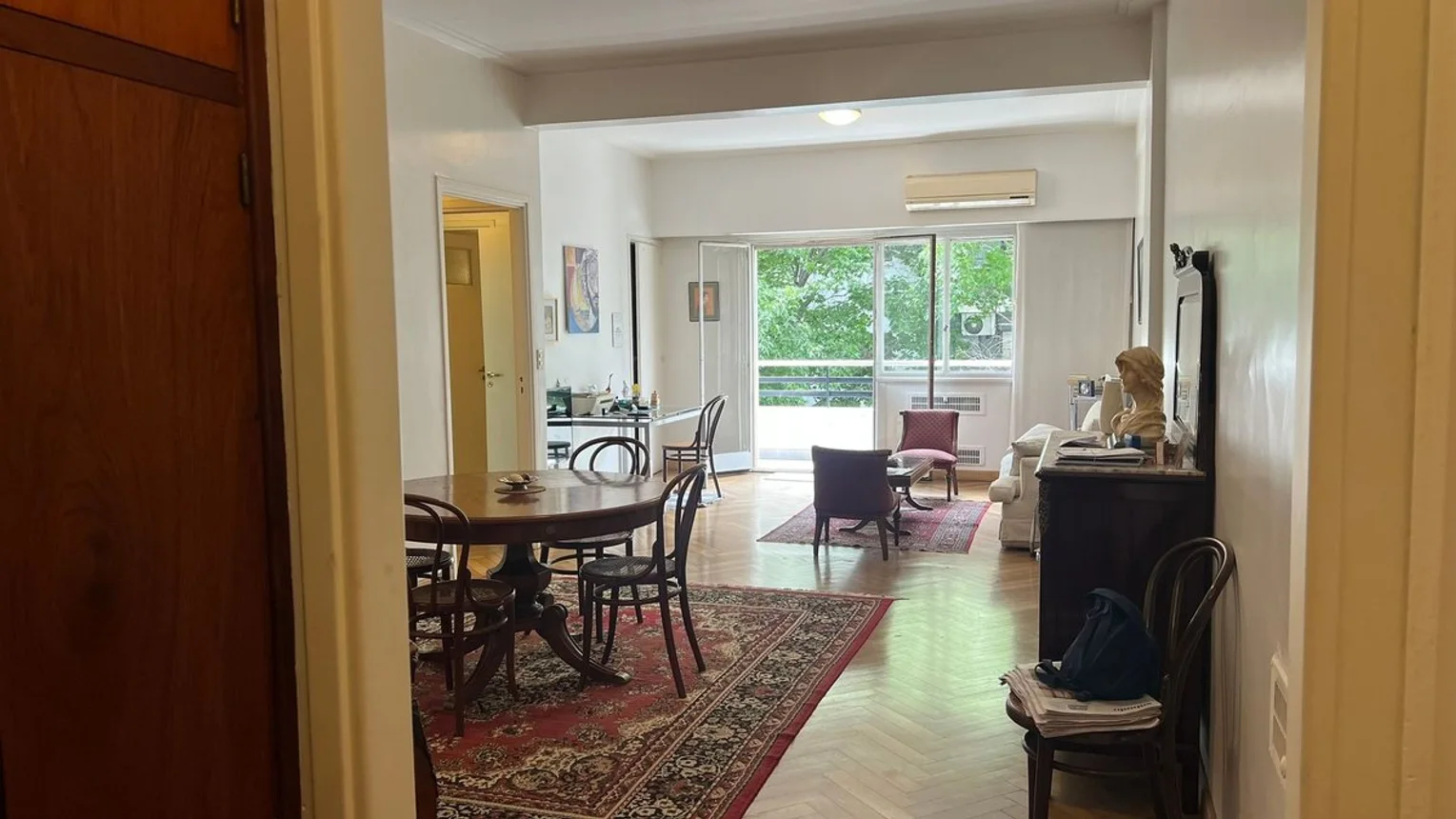 Departamento en venta en Palermo