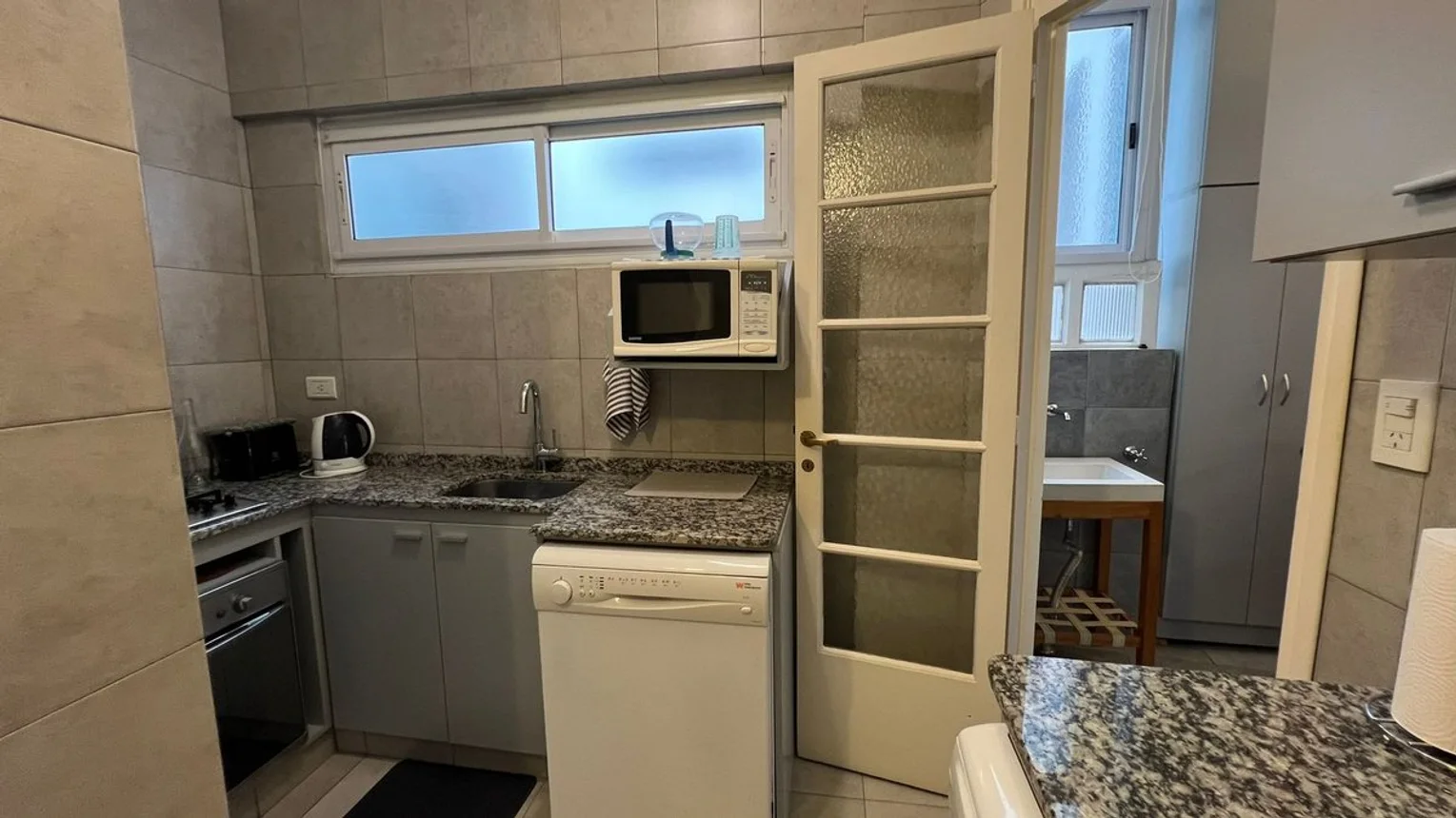 Departamento en venta en Palermo, foto 5