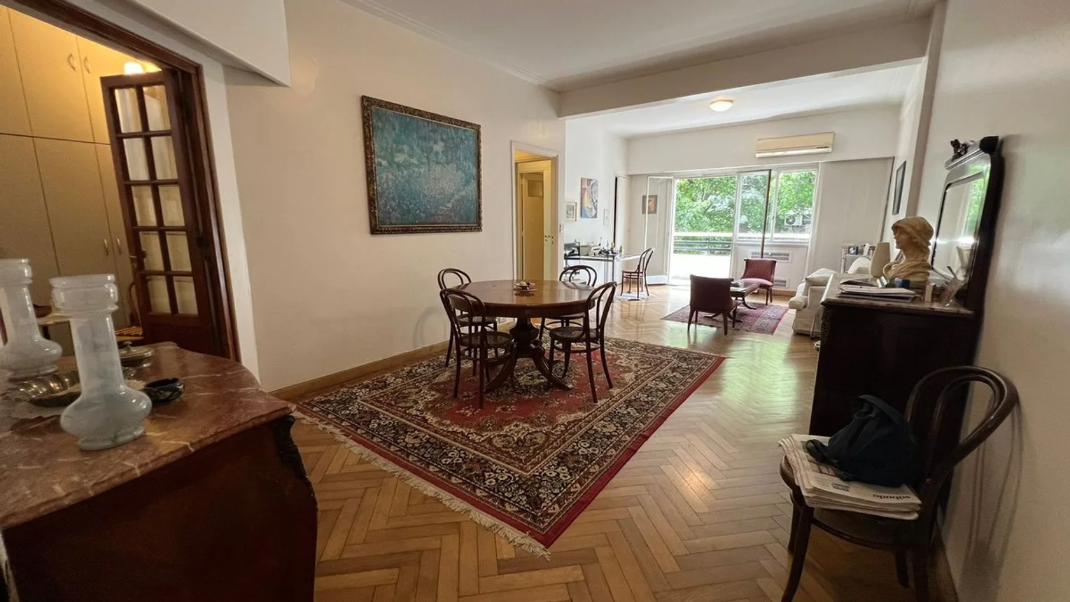Departamento en venta en Palermo, foto 3