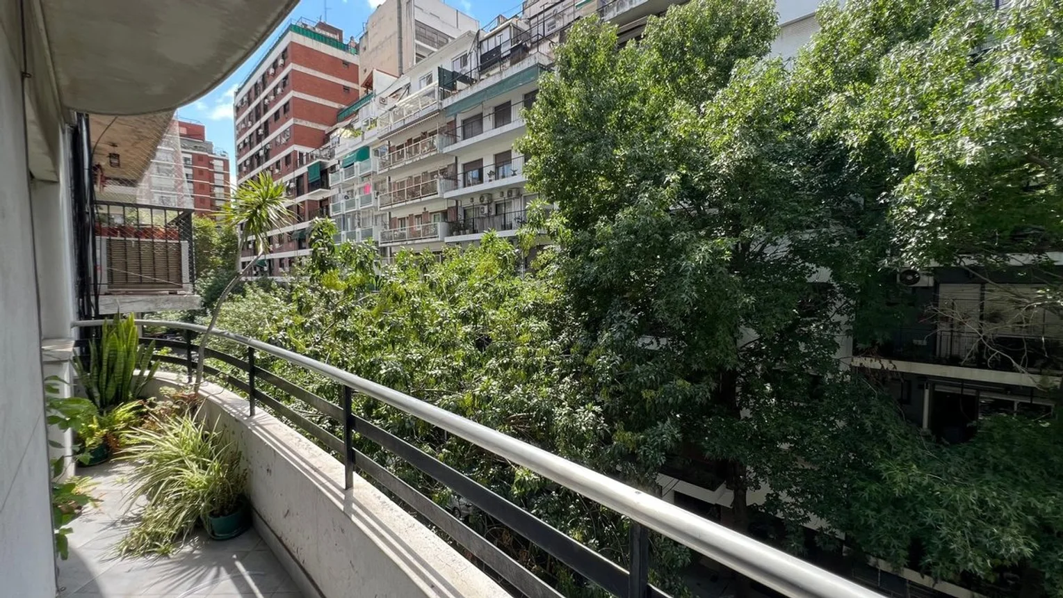 Departamento en venta en Palermo, foto 2