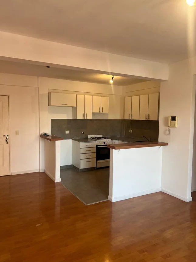 Departamento de 2 ambientes en alquiler en Tigre, Albarellos 400, foto 2