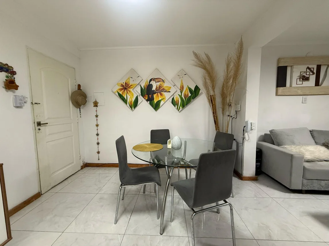 Se vende dpto interno dos dormitorios y patio, foto 1
