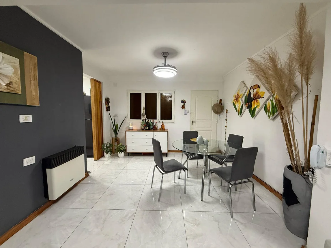 Se vende dpto interno dos dormitorios y patio, foto 4