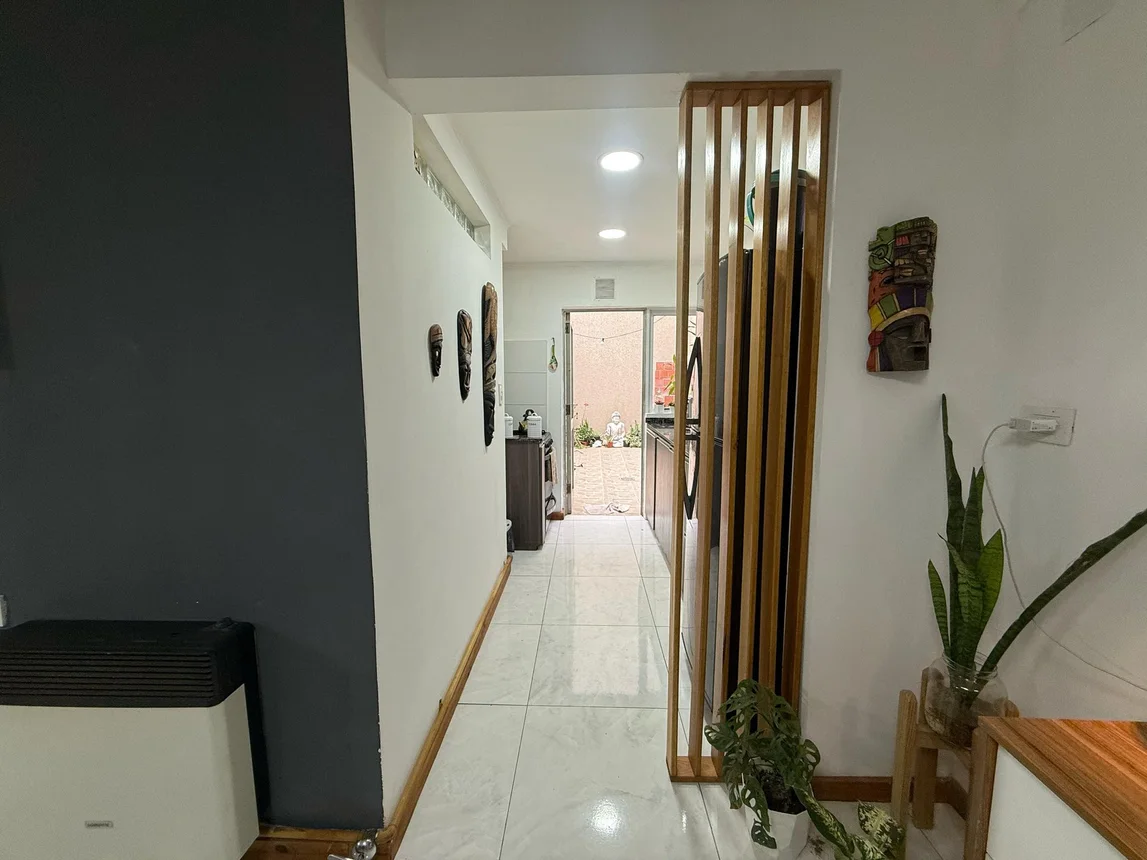 Se vende dpto interno dos dormitorios y patio, foto 5