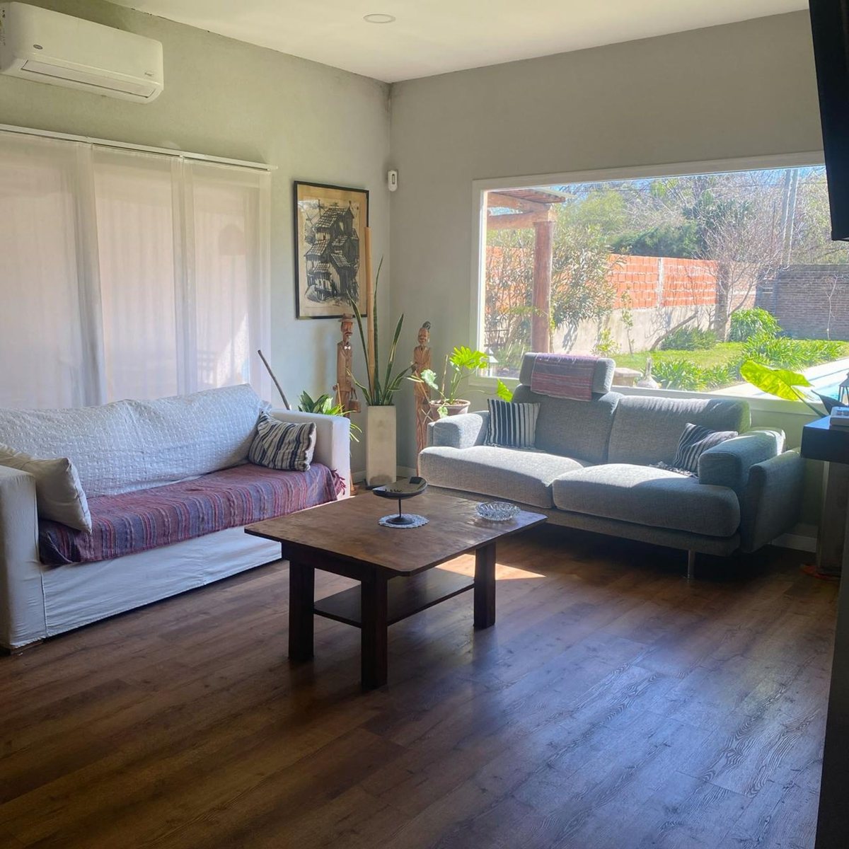 Foto 5 — VENTA CASA QUINTA 4 AMBIENTES- PILAR