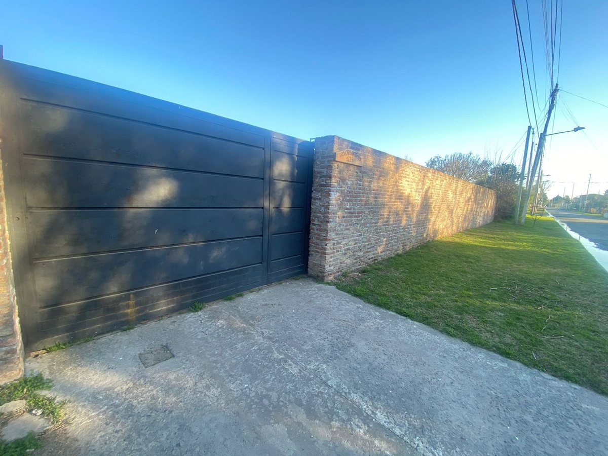 Foto 40 — VENTA CASA QUINTA 4 AMBIENTES- PILAR