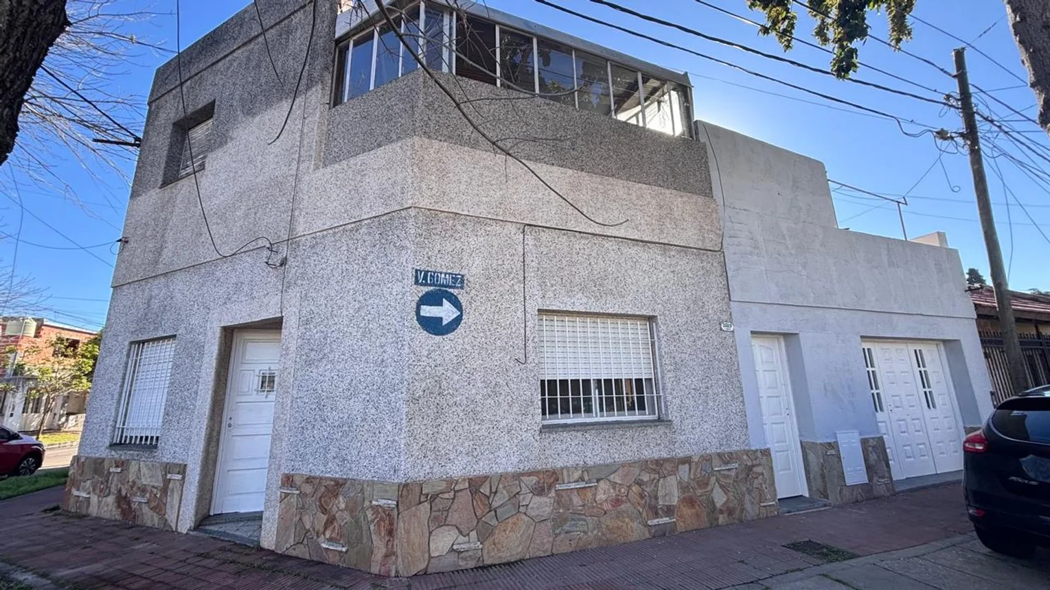 Casa en venta en Rosario, foto 2