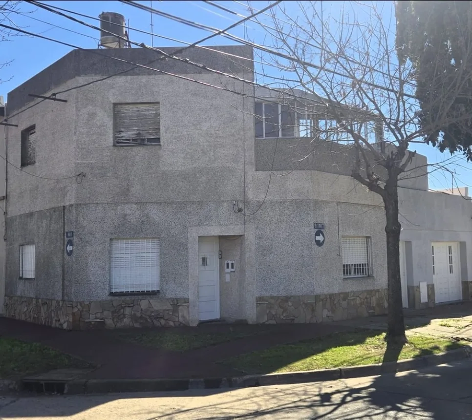 Casa en venta en Rosario