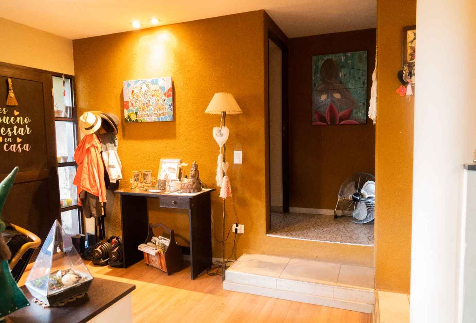 CASA VENTA EN TRES CERRITOS - foto 5