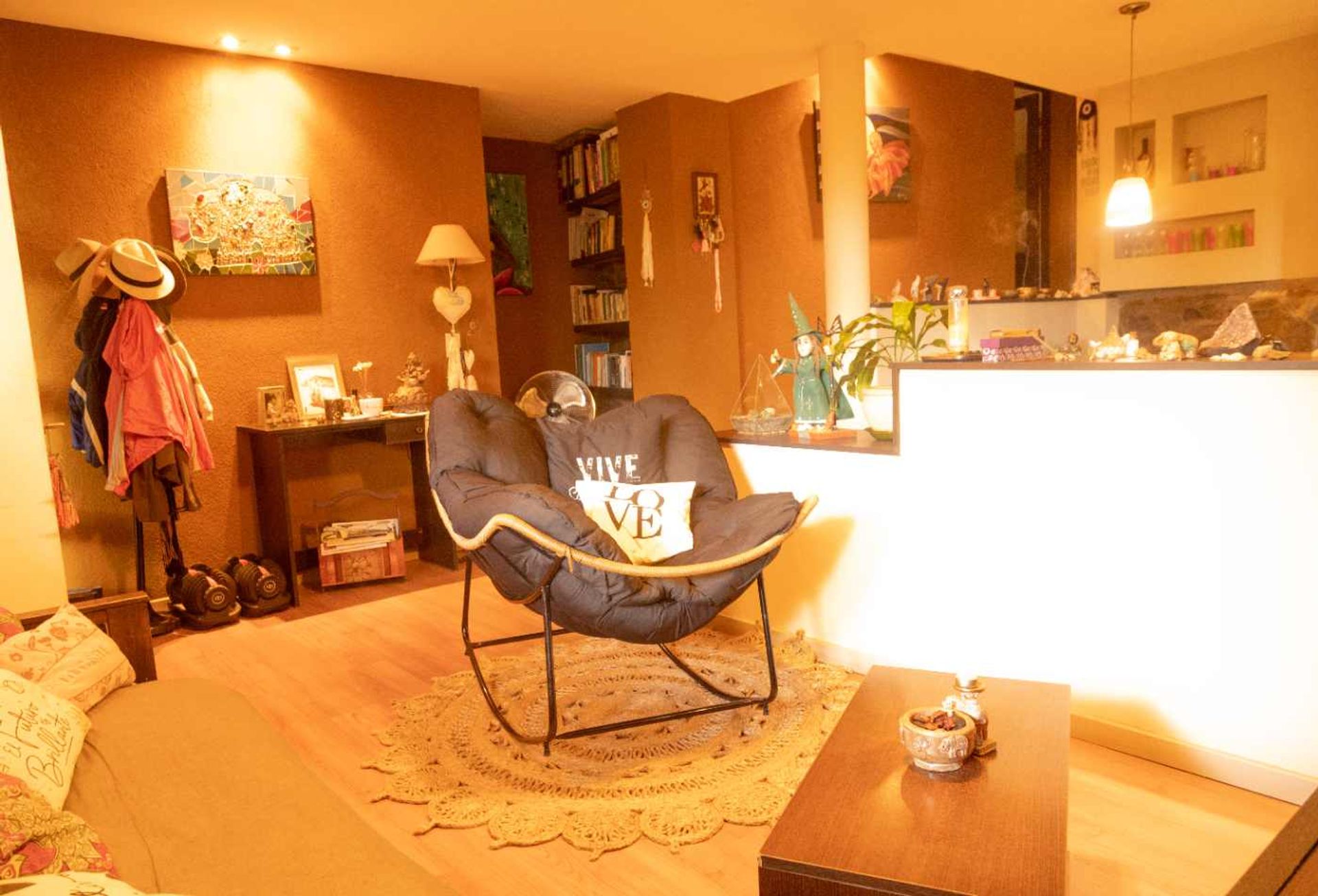 CASA VENTA EN TRES CERRITOS - foto 6