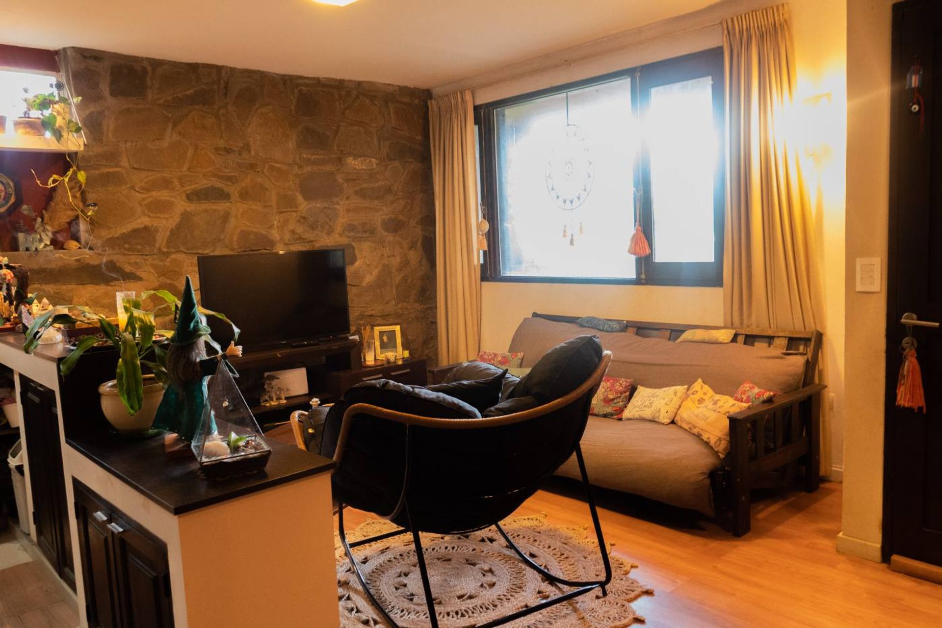 CASA VENTA EN TRES CERRITOS - foto 3