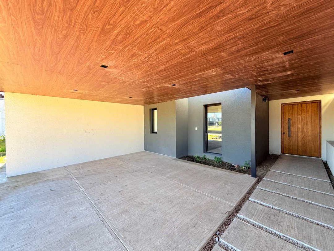 VENTA CASA SIETE SOLES ALQARIAS - 3 DORMITORIOS