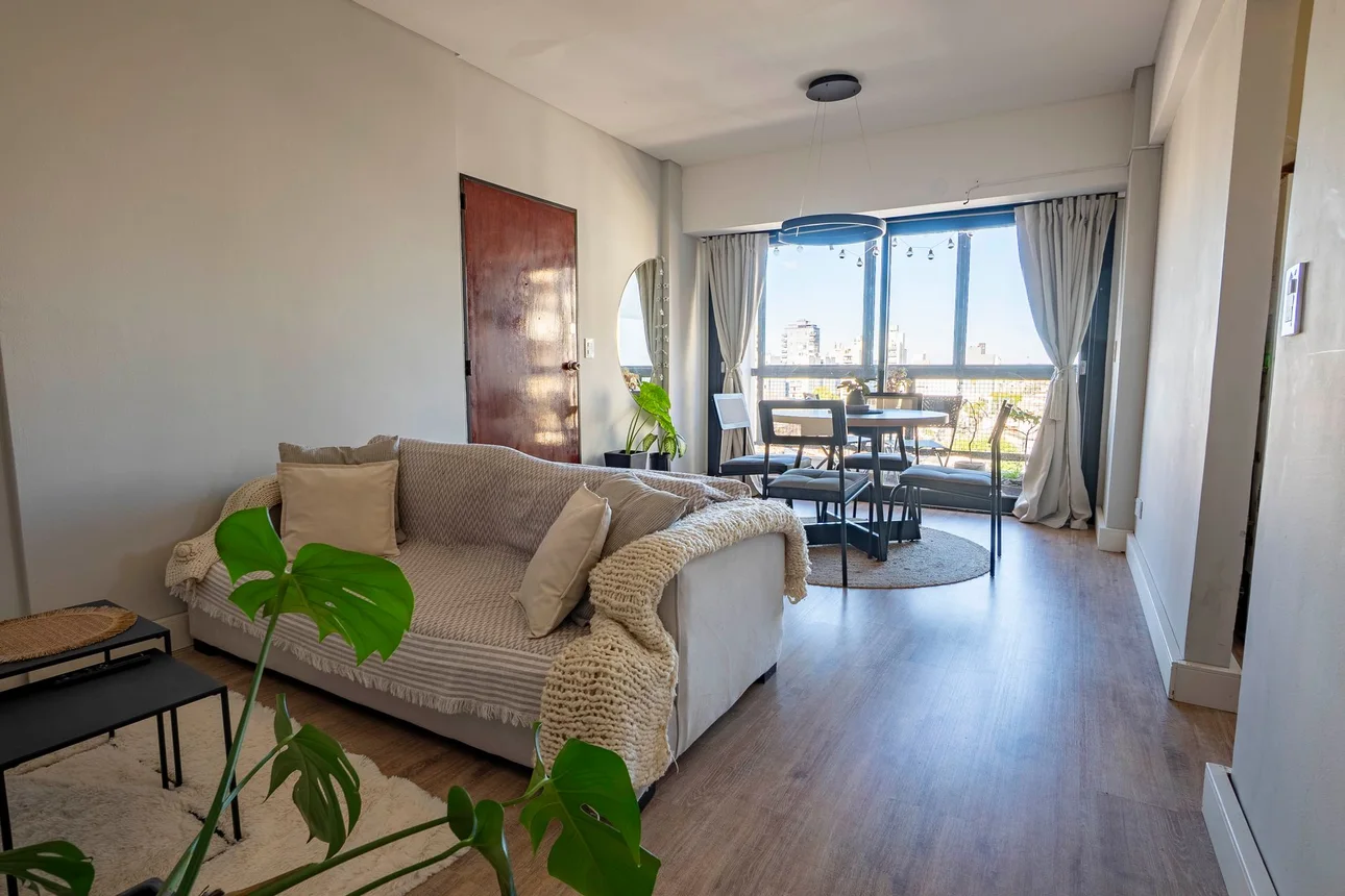 Departamento de 2 ambientes en venta en Lanús Este, General Bernardo O'higgins 1600
