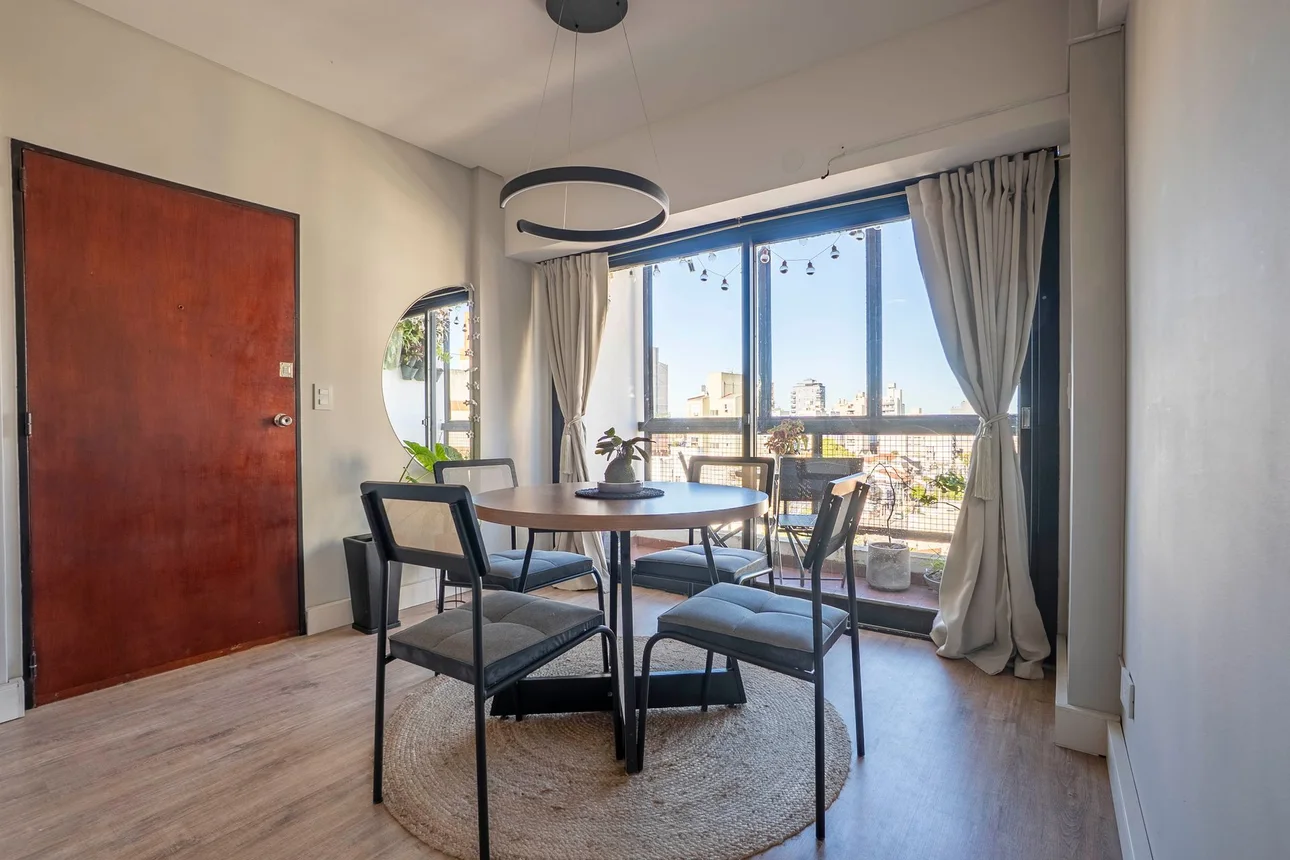 Departamento de 2 ambientes en venta en Lanús Este, General Bernardo O'higgins 1600, foto 3