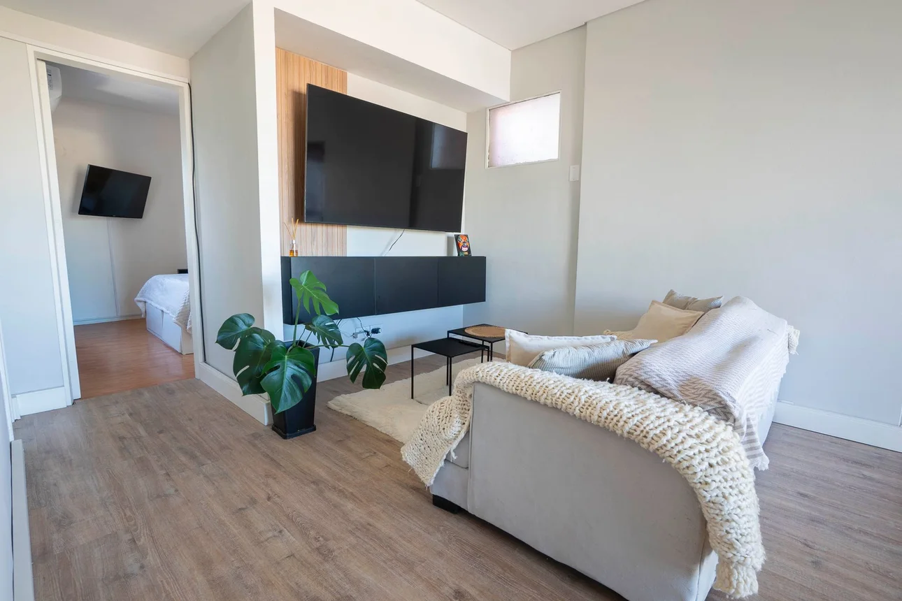 Departamento de 2 ambientes en venta en Lanús Este, General Bernardo O'higgins 1600, foto 4