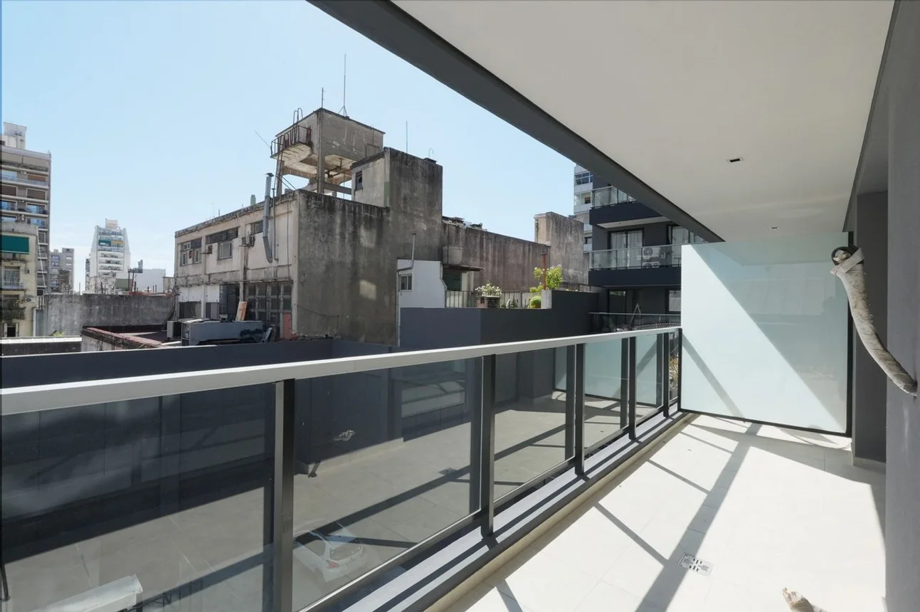 Departamento en venta en Villa Crespo, foto 5