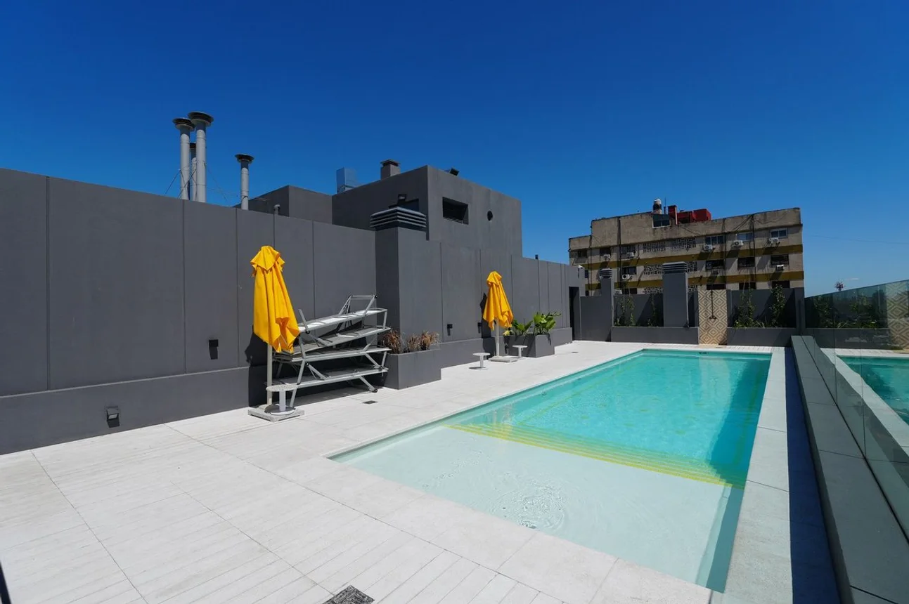 Departamento en venta en Villa Crespo