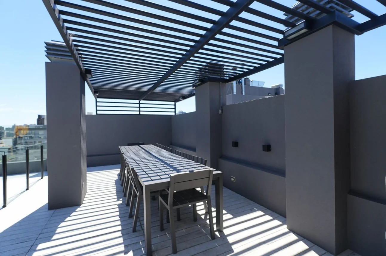 Departamento en venta en Villa Crespo, foto 2