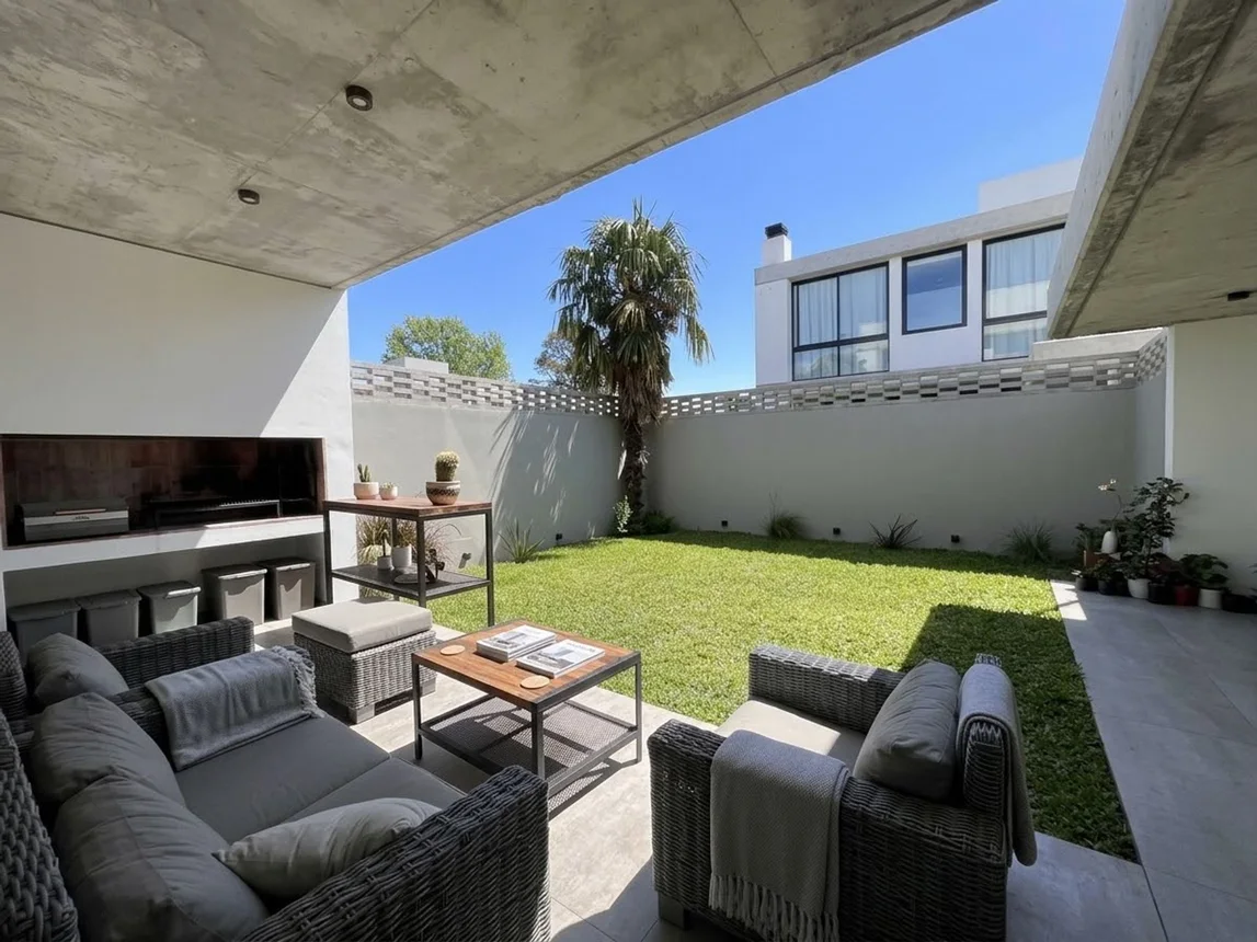 Casa dúplex en venta en Córdoba, foto 3