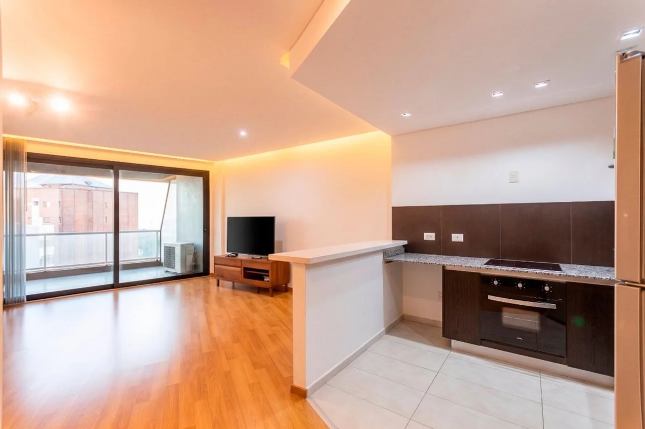 Departamento en venta en La Lucila, foto 4
