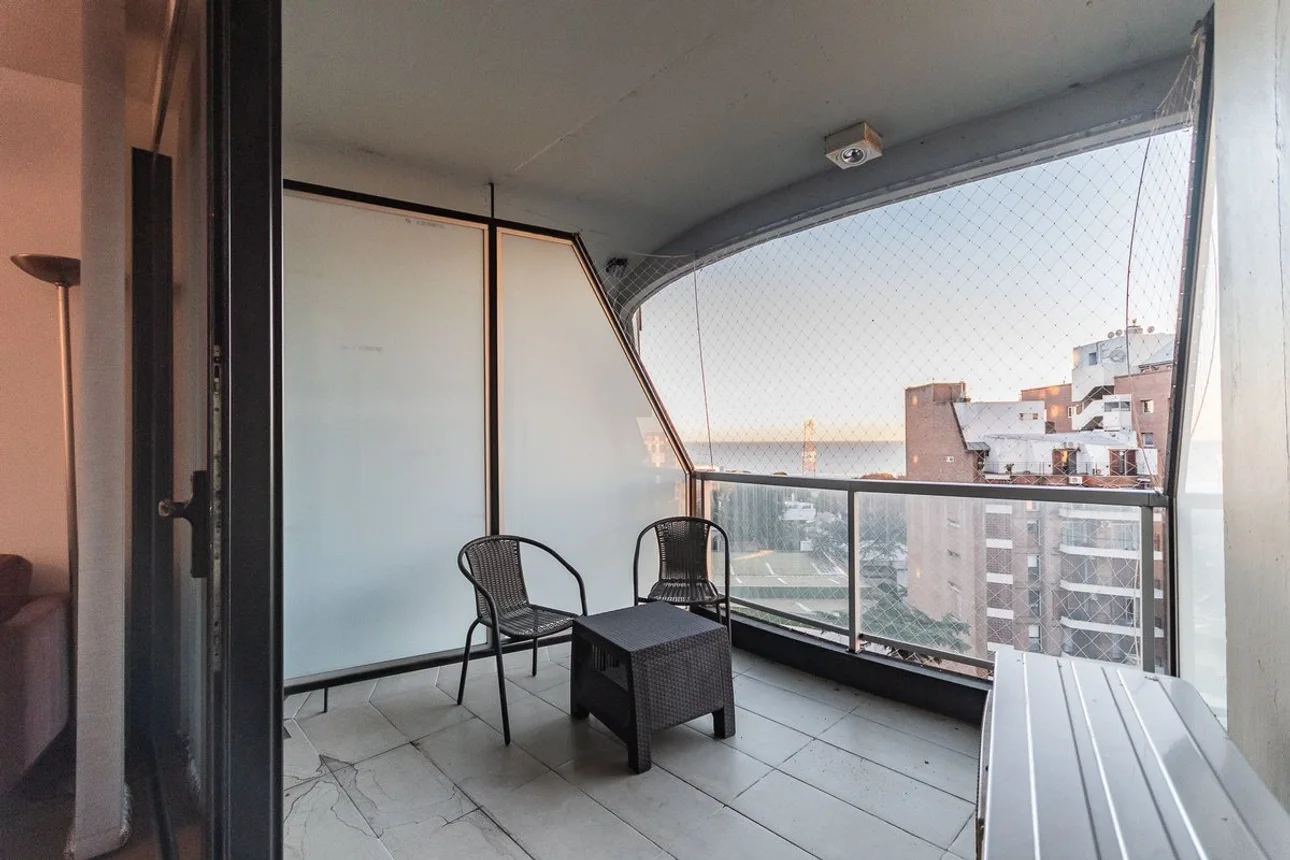 Departamento en venta en La Lucila, foto 2