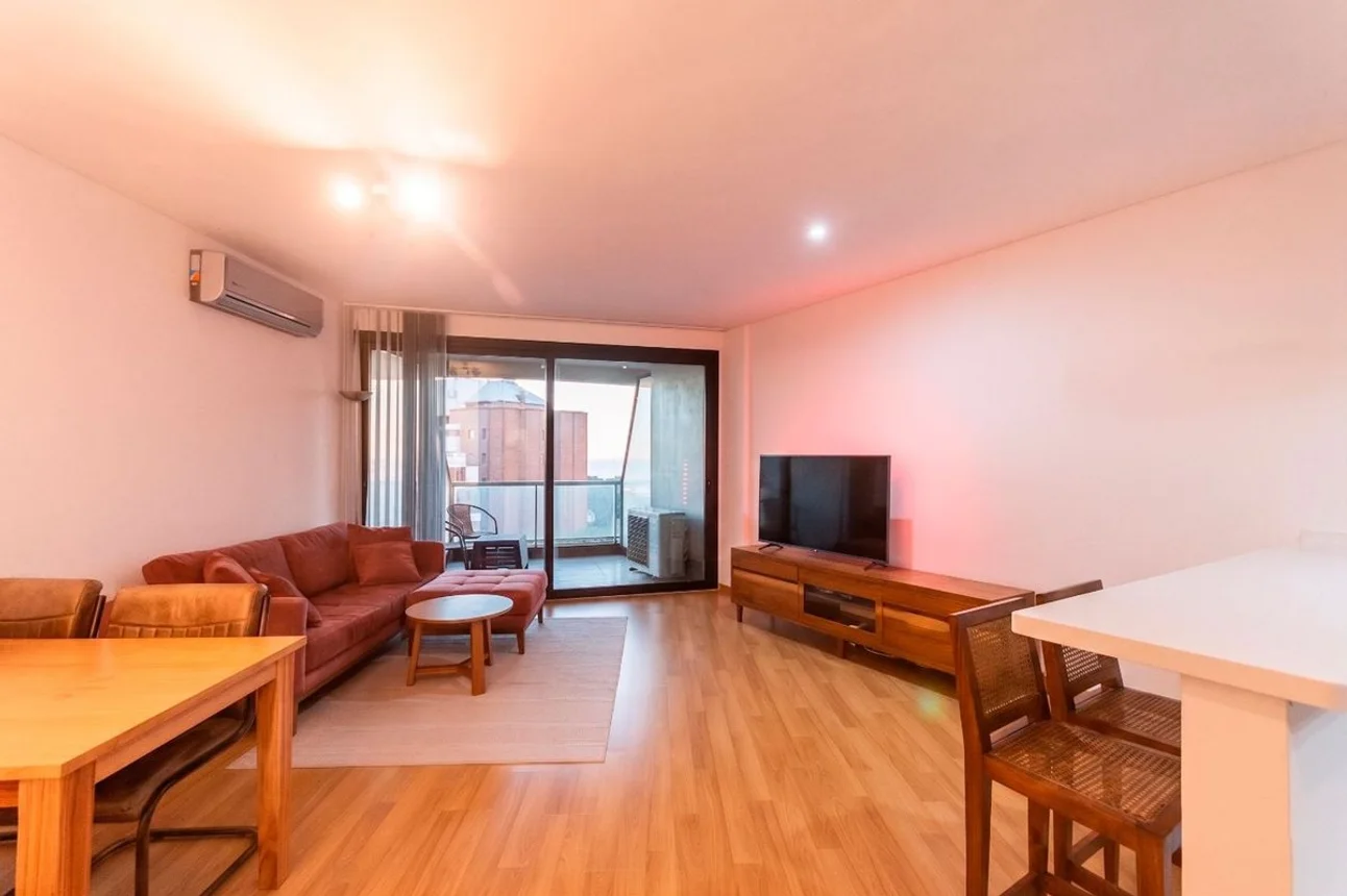 Departamento en venta en La Lucila