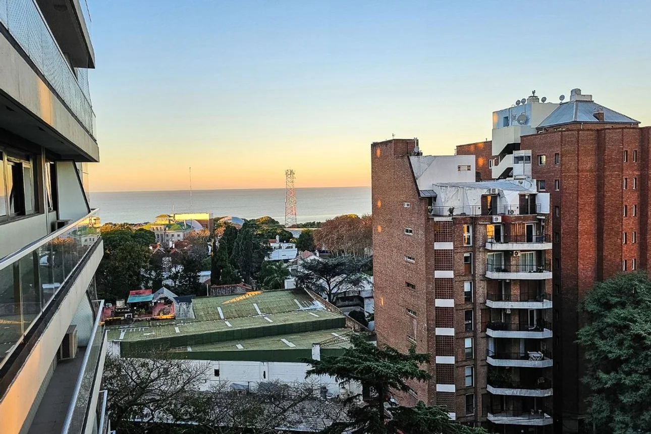 Departamento en venta en La Lucila, foto 3