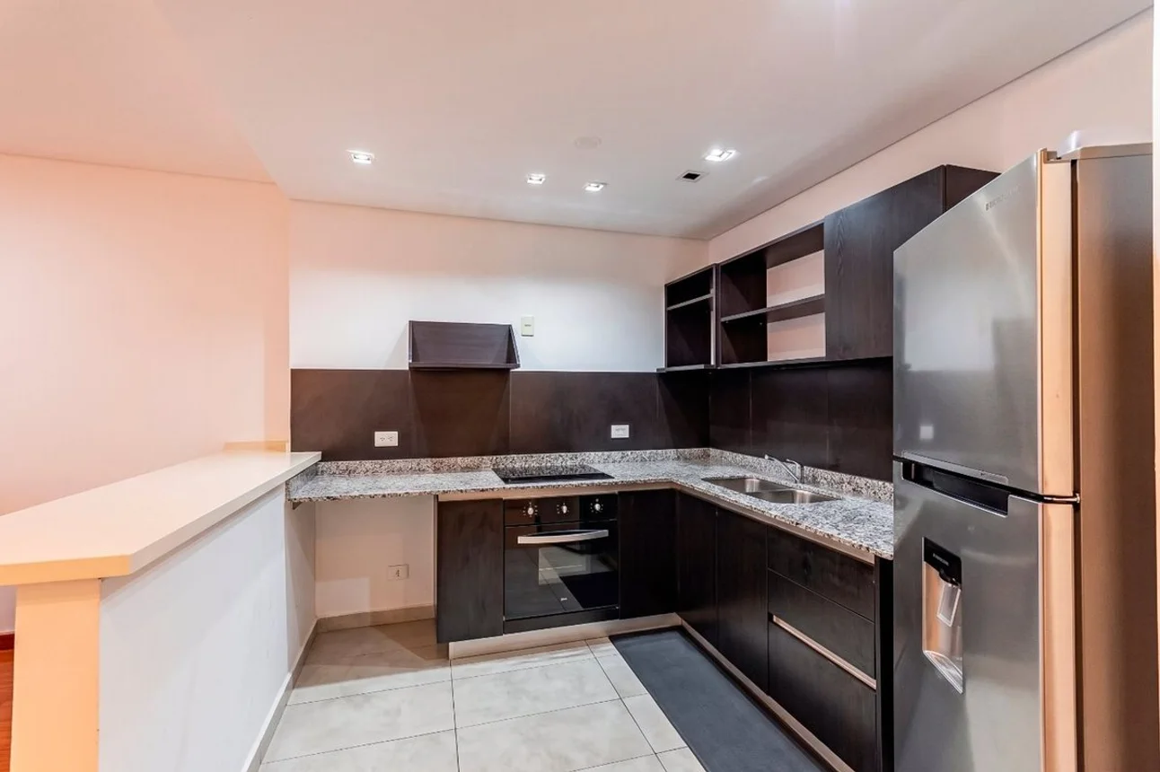 Departamento en venta en La Lucila, foto 5