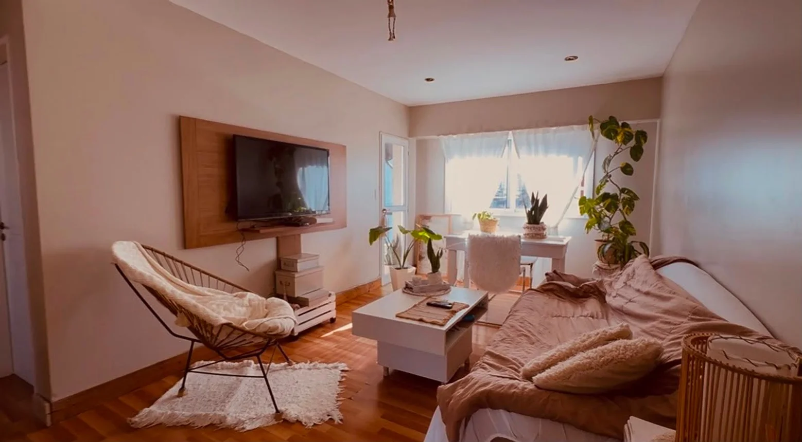 Departamento de 3 ambientes en venta en Lanús Este, Las Piedras 1300, foto 2