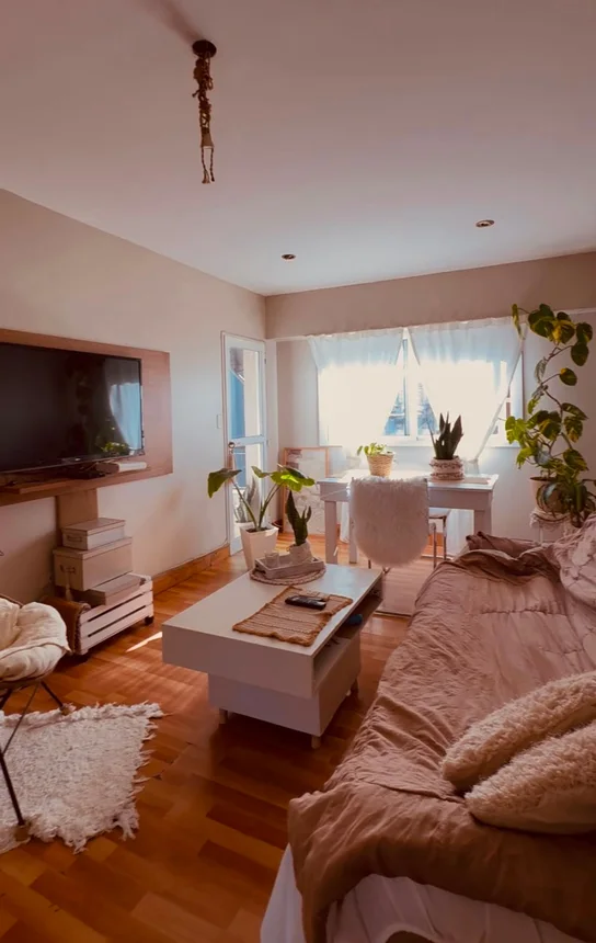 Departamento de 3 ambientes en venta en Lanús Este, Las Piedras 1300, foto 4