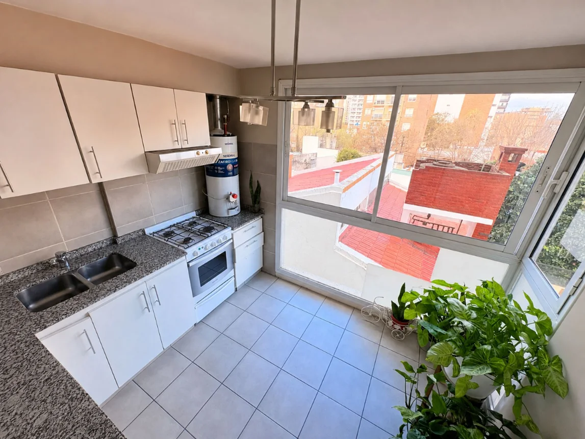 Departamento de 3 ambientes en venta en Lanús Este, Las Piedras 1300, foto 5