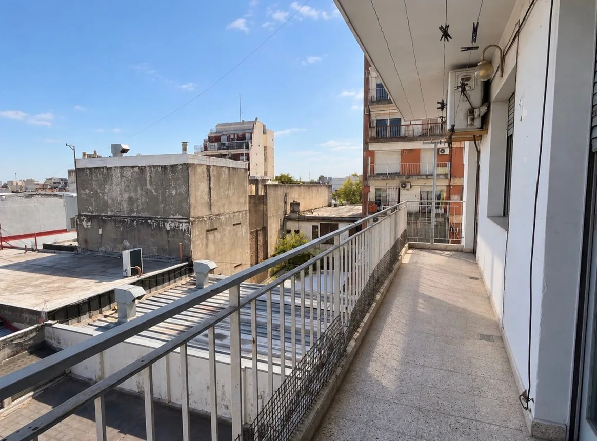 Departamento en venta en Flores, foto 3