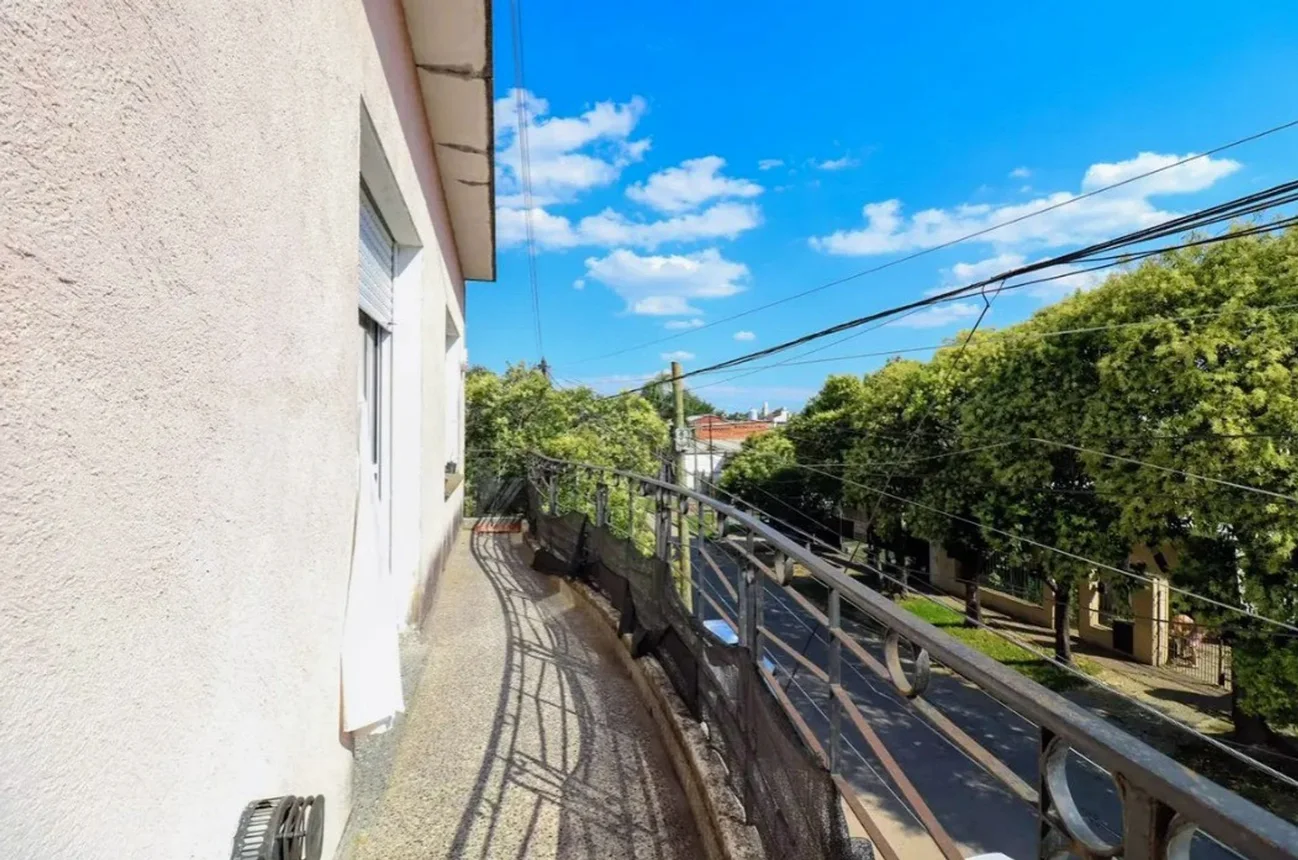 PH en venta en Merlo, foto 5